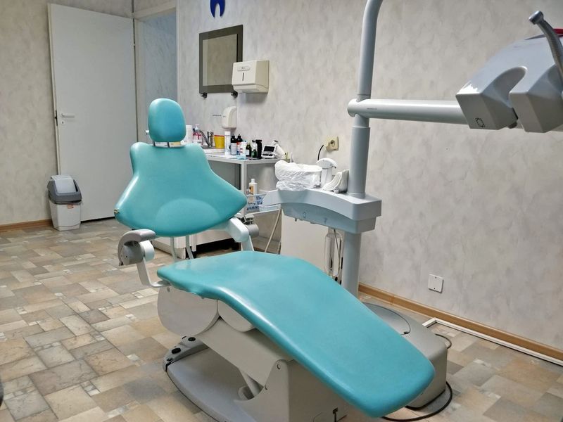 Фото клиники 3