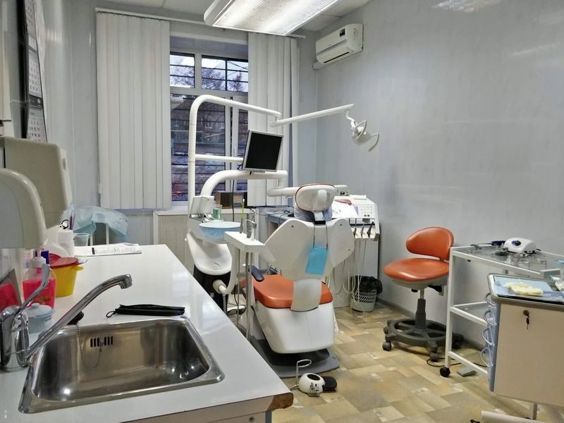 Фото клиники 1