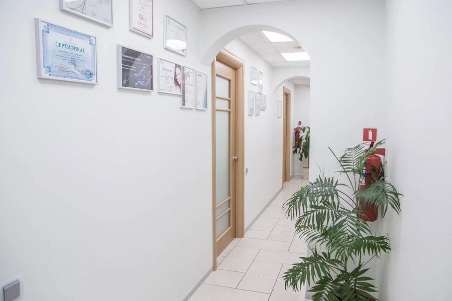 Фото клиники 3
