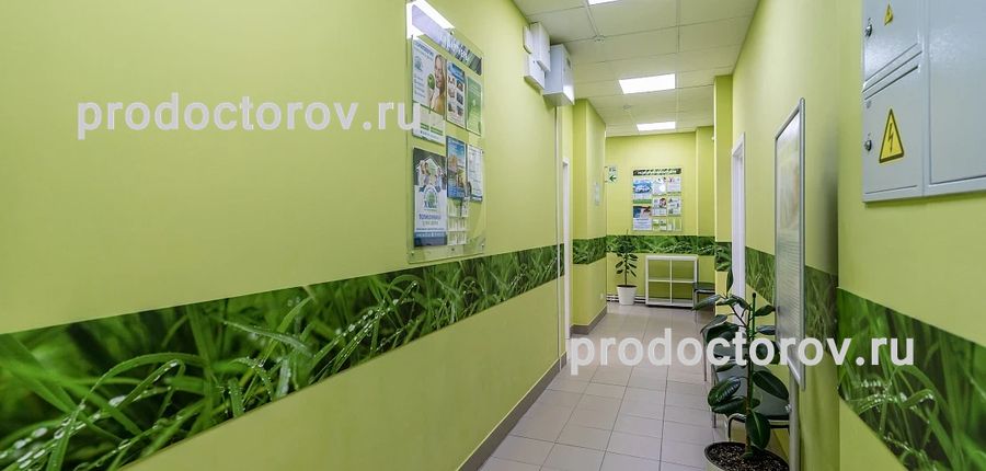 Фото клиники 2