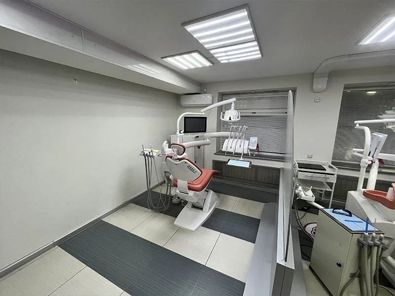 Фото клиники 3