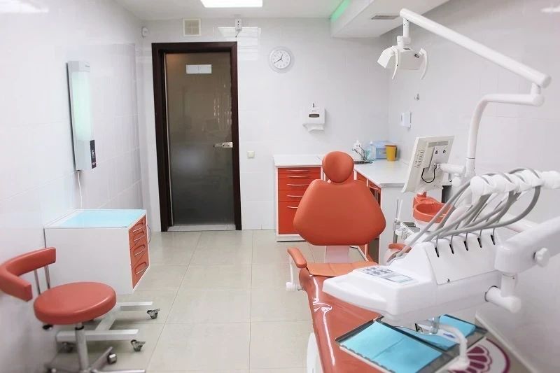 Фото клиники 2