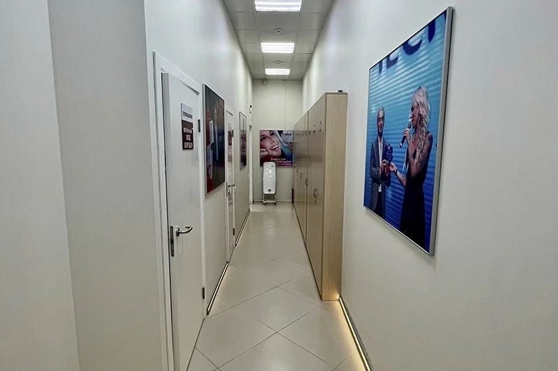 Фото клиники 5