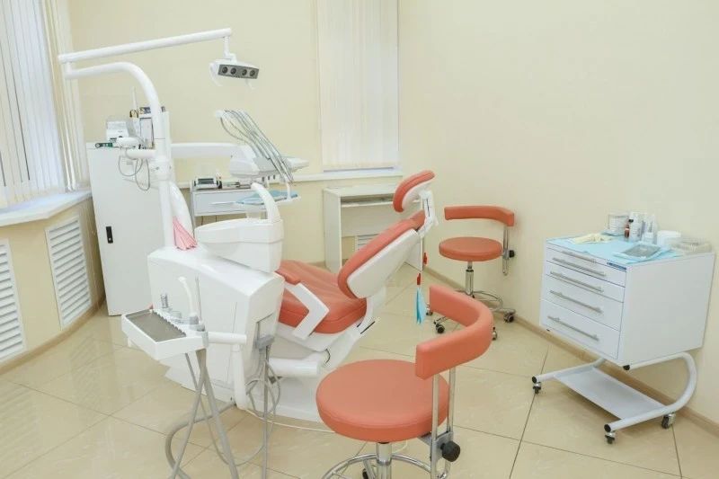 Фото клиники 4