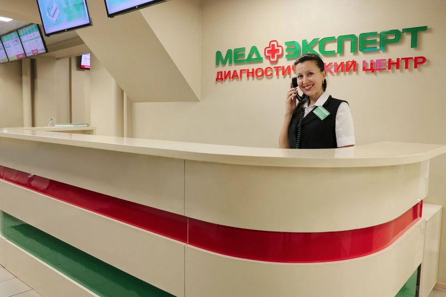 Фото клиники 3