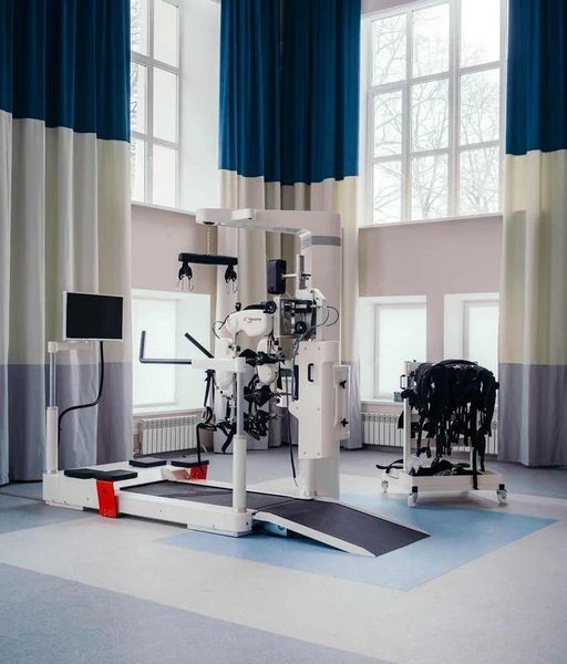 Фото клиники 3