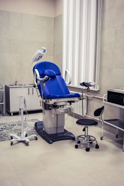 Фото клиники 1