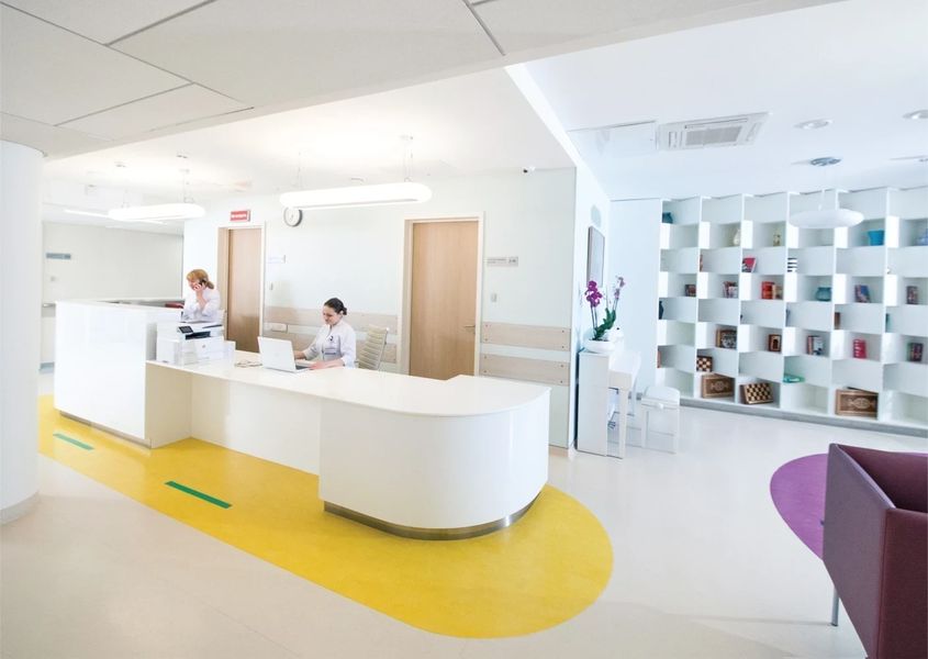 Фото клиники 8