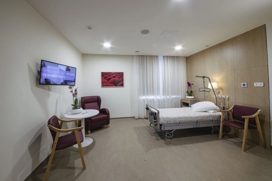 Фото клиники 3