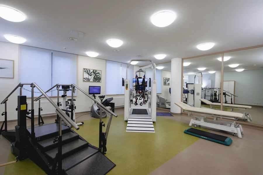 Фото клиники 6