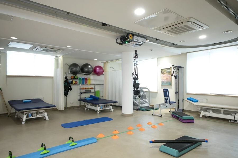 Фото клиники 2