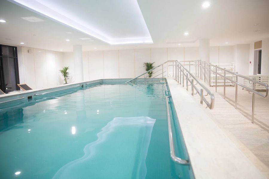 Фото клиники 9