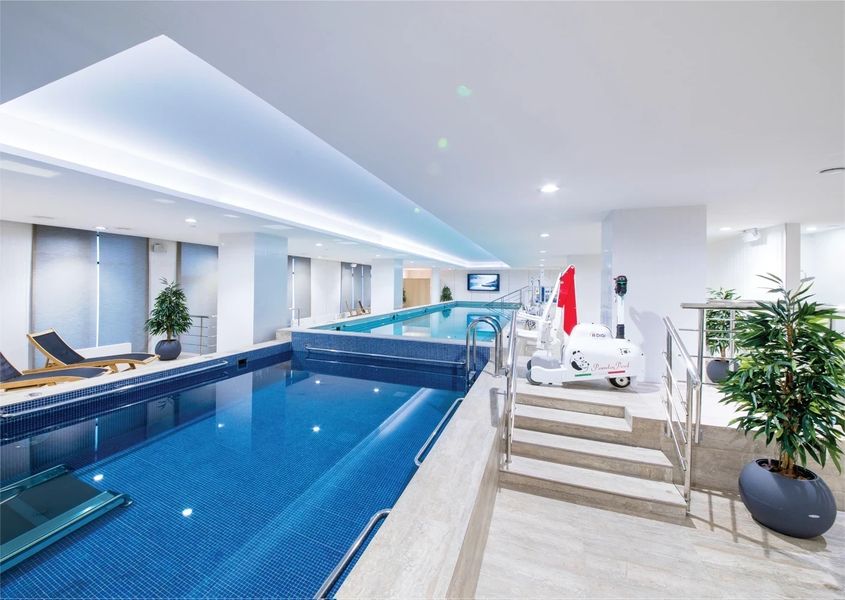 Фото клиники 7