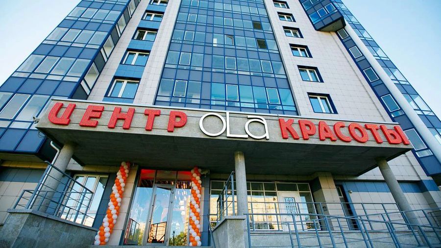 Фото клиники 1