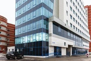 Фото клиники 1