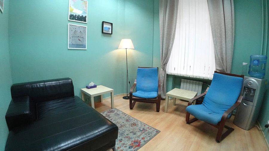 Фото клиники 4