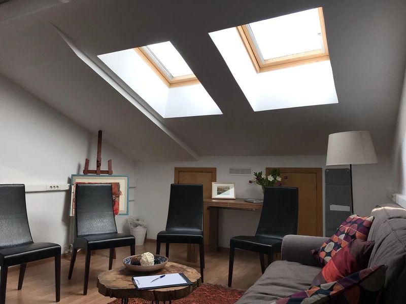 Фото клиники 1