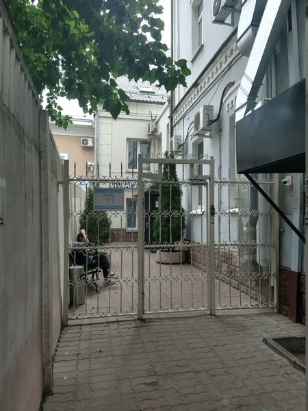 Фото клиники 2