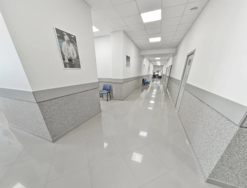 Фото клиники 5