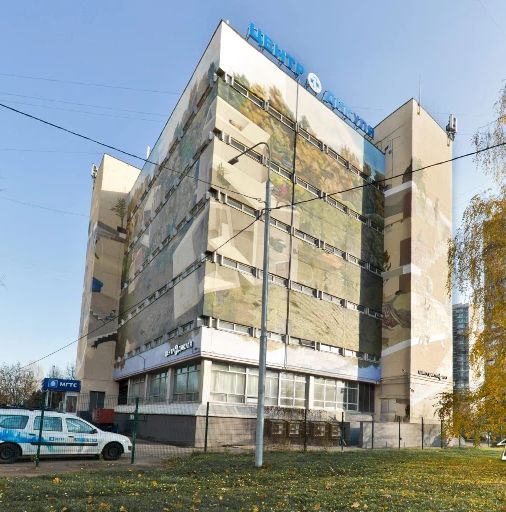 Фото клиники 1