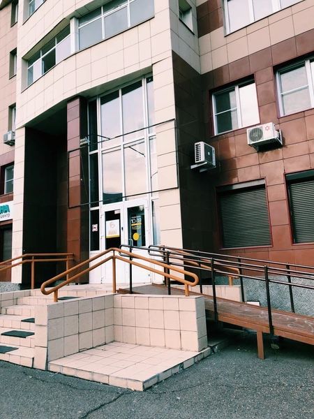 Фото клиники 1