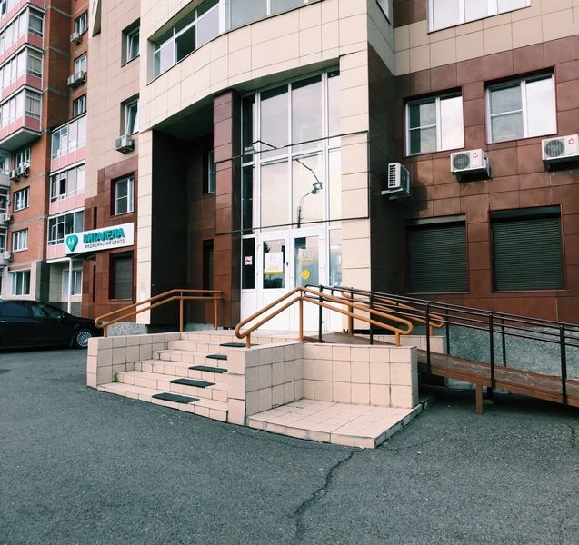 Фото клиники 2