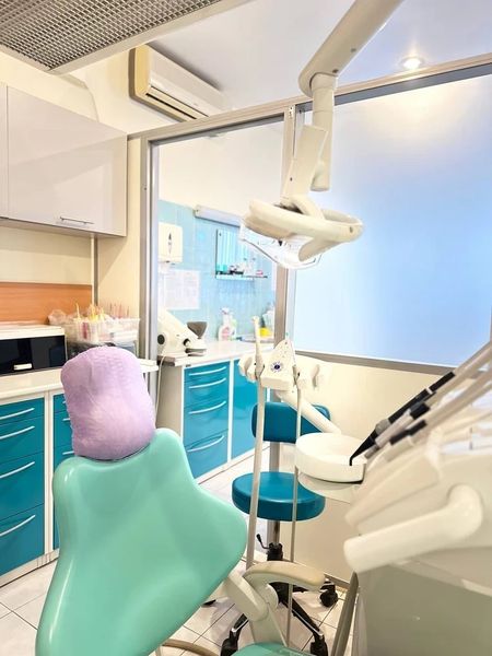 Фото клиники 8