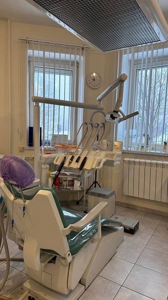 Фото клиники 7