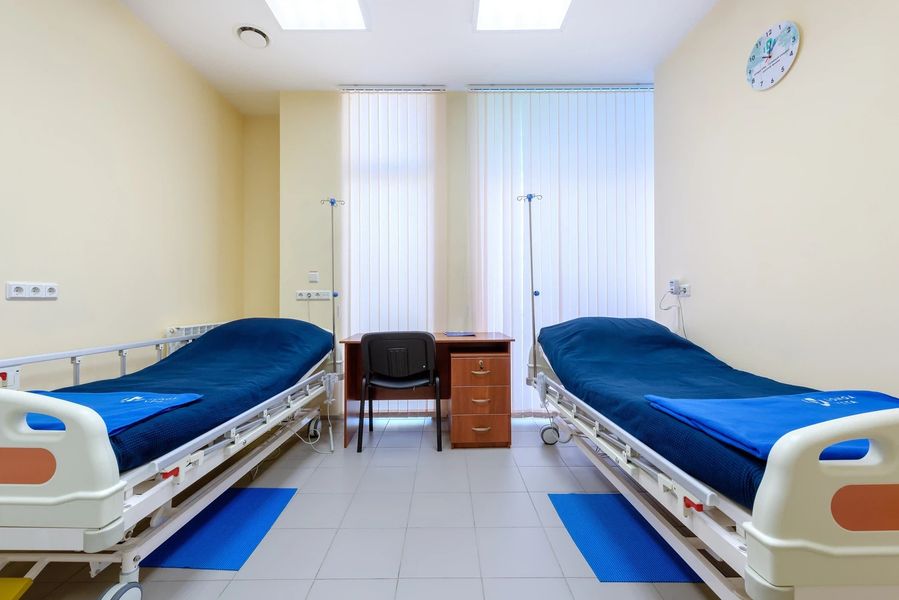 Фото клиники 6