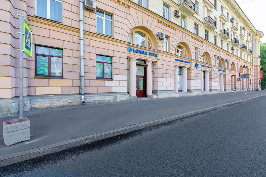 Фото клиники 1