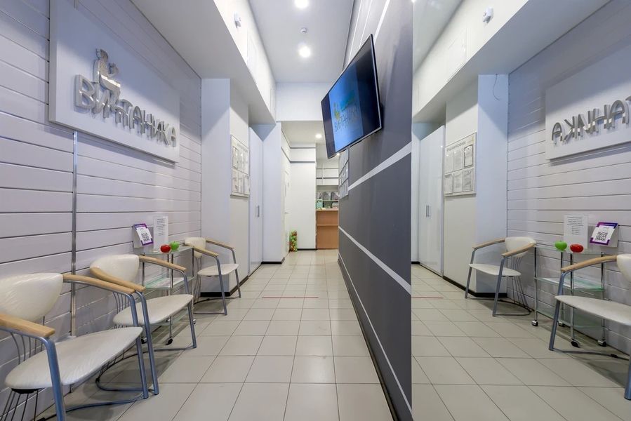 Фото клиники 6
