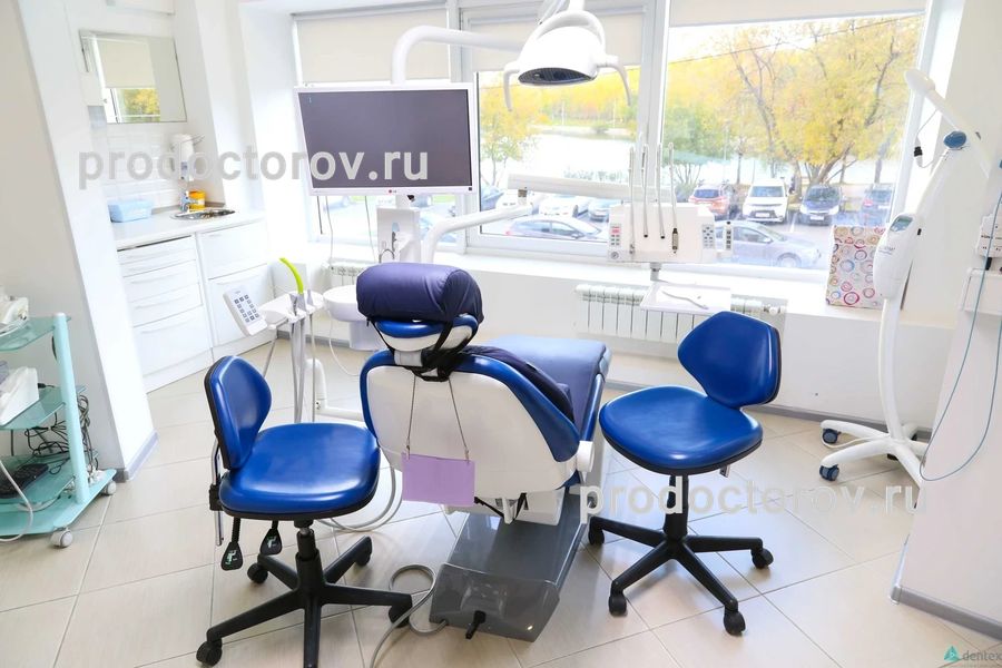 Фото клиники 6