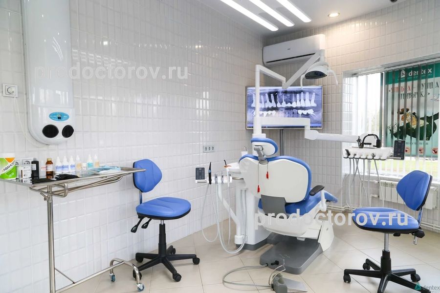 Фото клиники 5