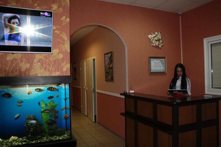 Фото клиники 5