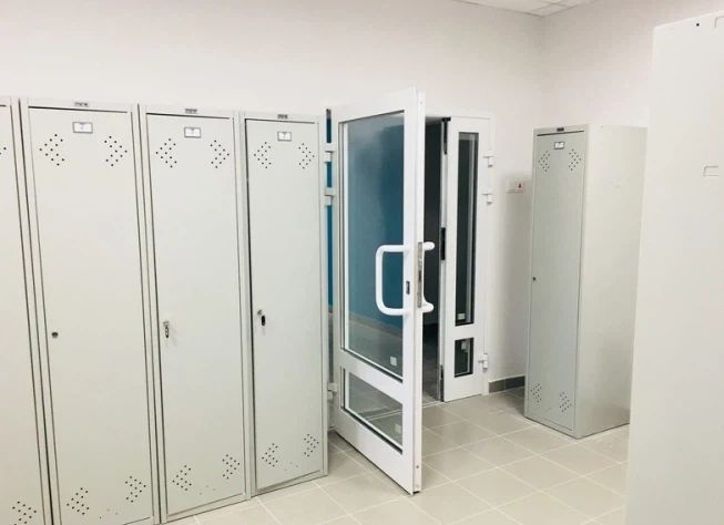 Фото клиники 6