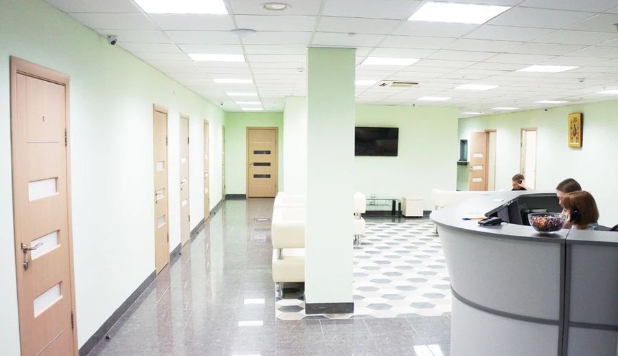 Фото клиники 5