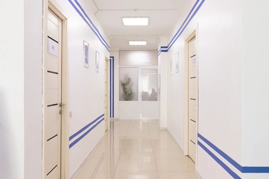Фото клиники 9