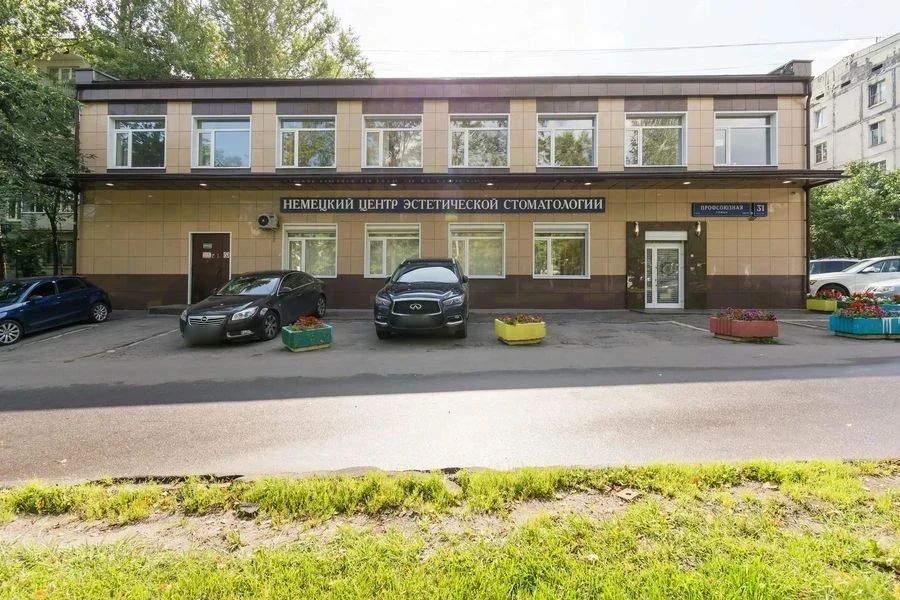 Фото клиники 1