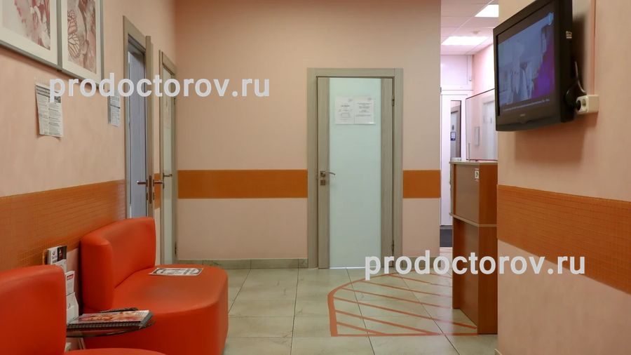 Фото клиники 4