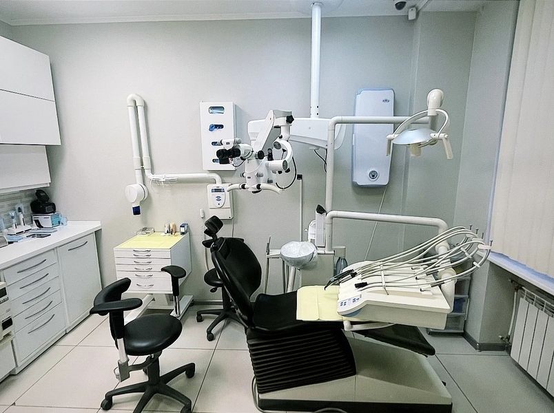 Фото клиники 2