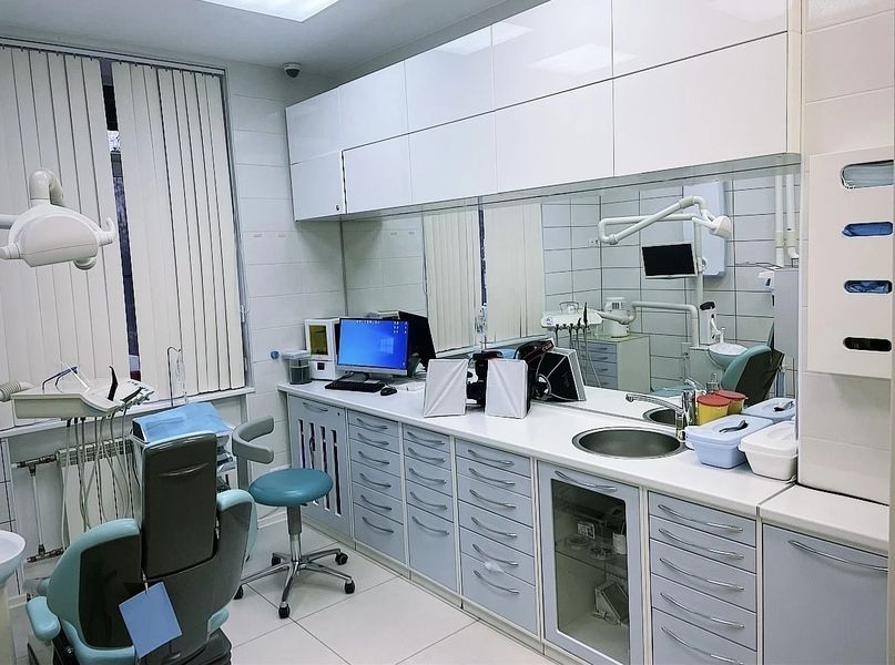 Фото клиники 3