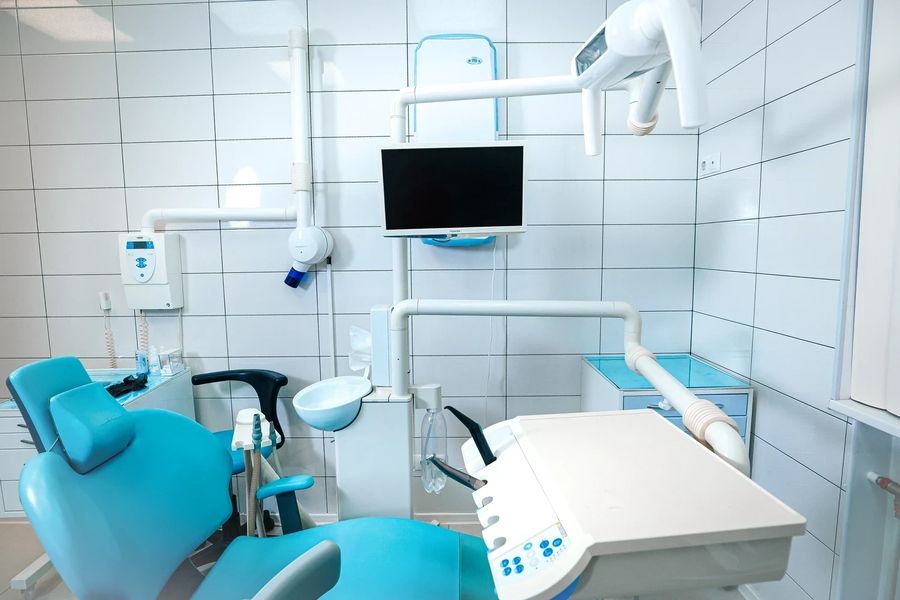 Фото клиники 5