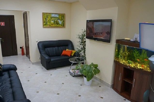 Фото клиники 1
