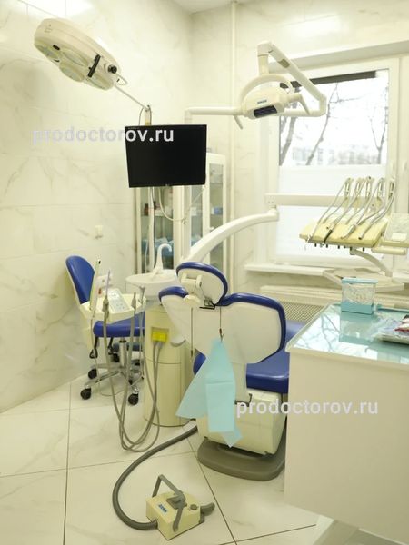 Фото клиники 1