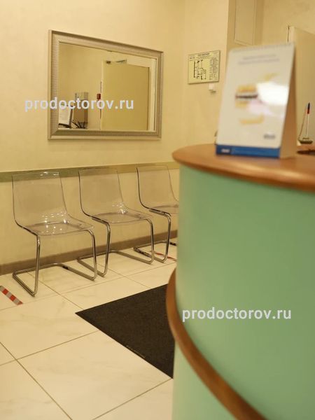 Фото клиники 2