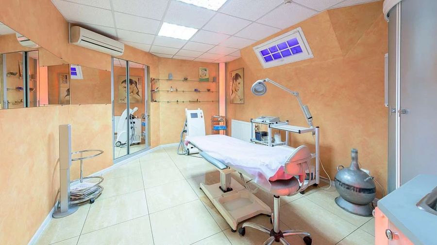 Фото клиники 5