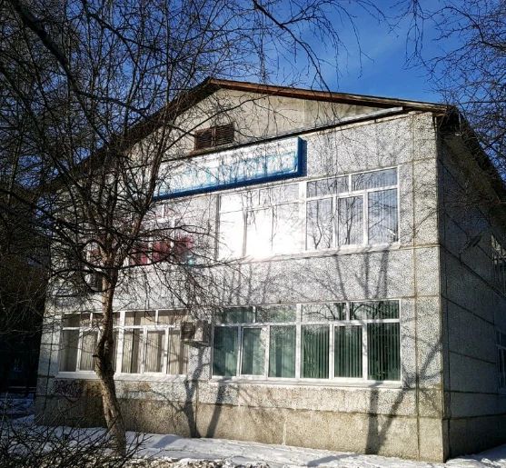 Фото клиники 1
