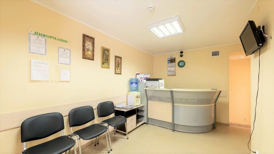 Фото клиники 1