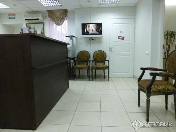 Фото клиники 3