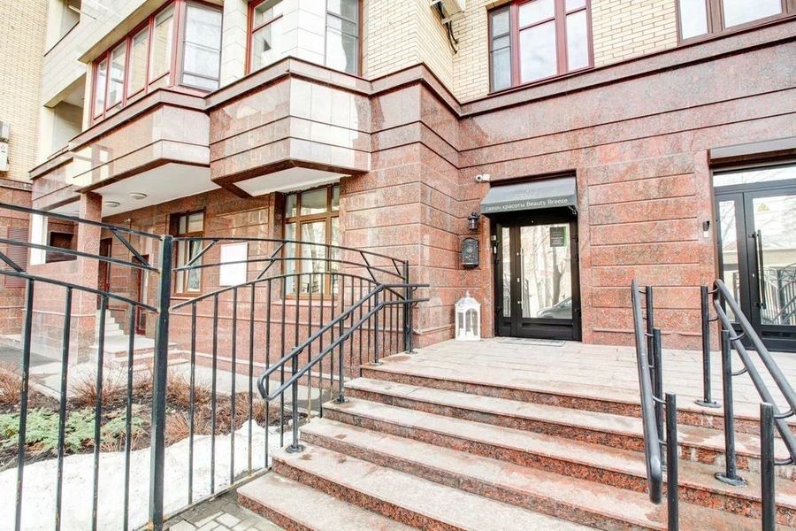 Фото клиники 1
